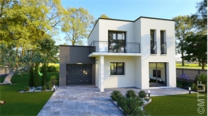 maison à la vente -   60600  CLERMONT, surface 102 m2 vente maison - UBI474377735
